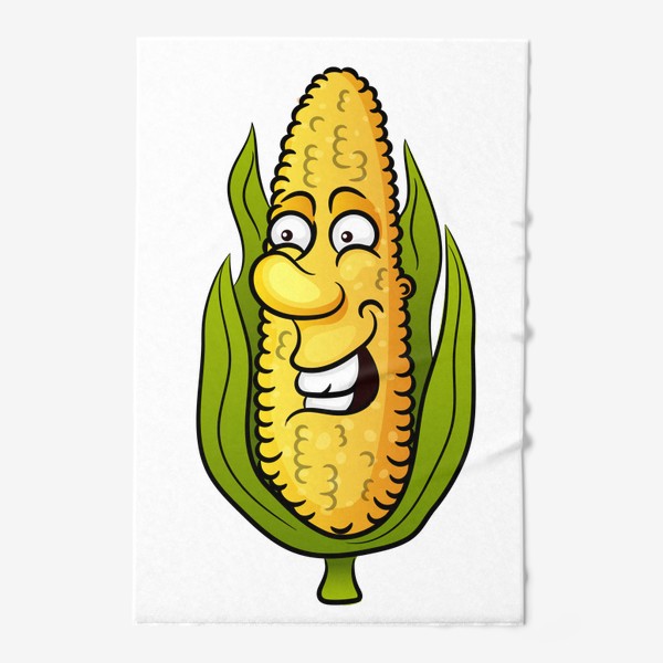 Полотенце «Corn»
