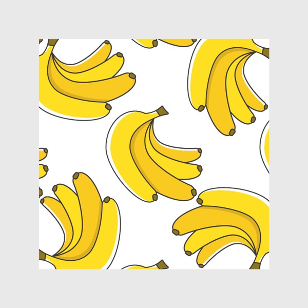 Скатерть «Banana Fruit»