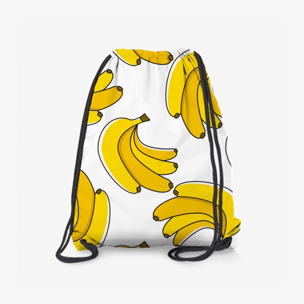 Рюкзак «Banana Fruit»
