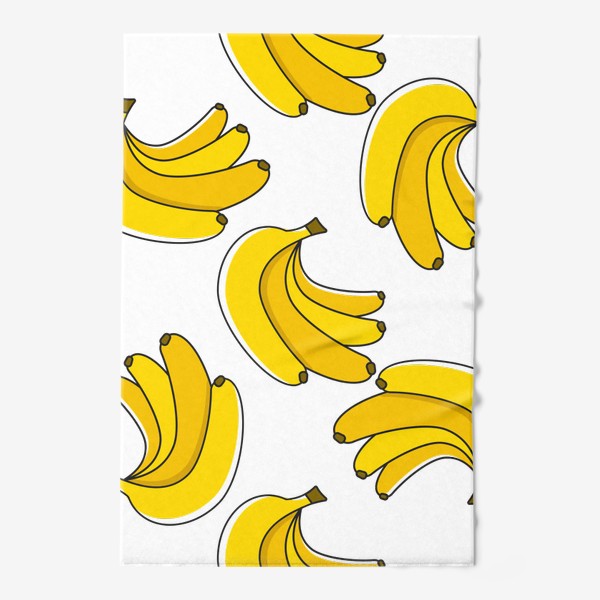 Полотенце «Banana Fruit»