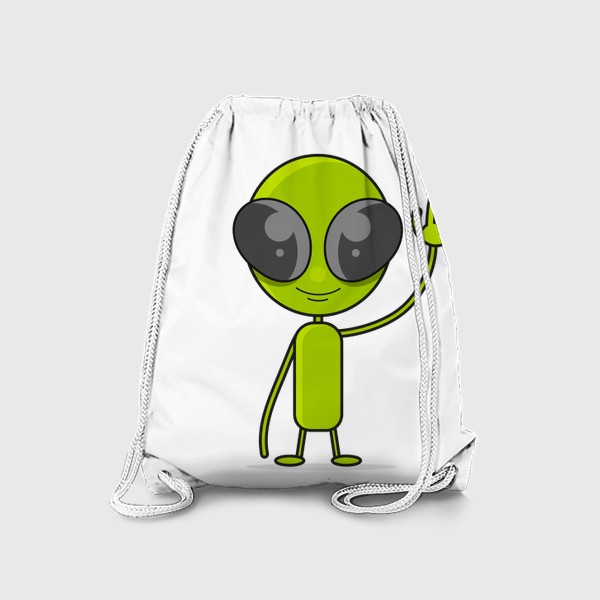 Рюкзак «Alien»