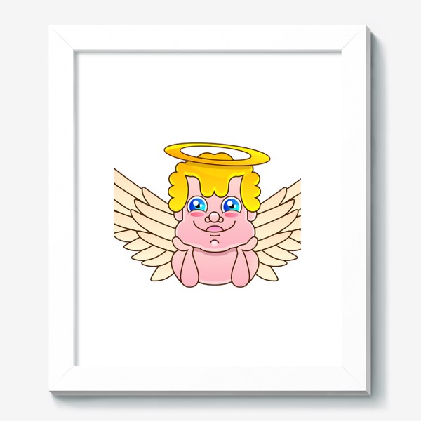 Картина «Angel»