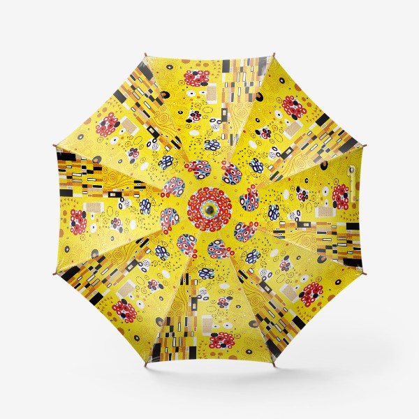 Зонт «Климт»