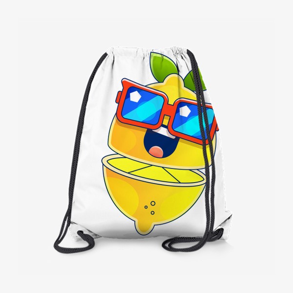 Рюкзак «Lemon v2»