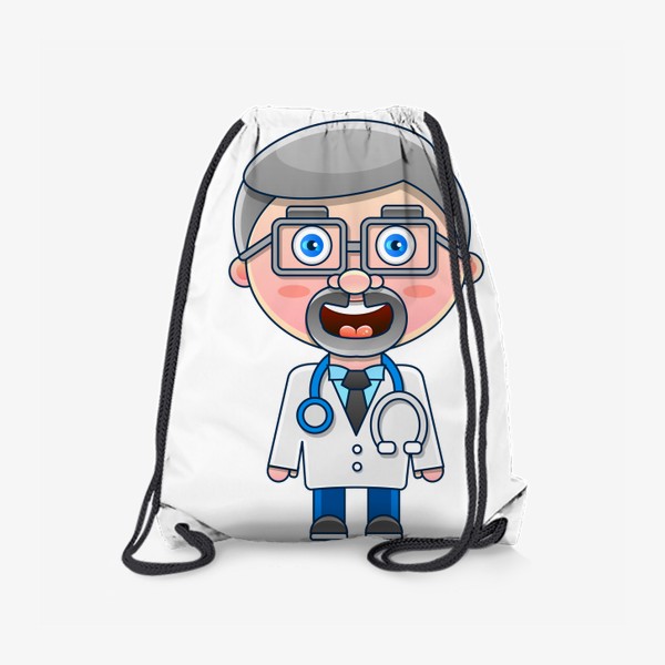 Рюкзак «Doctor»