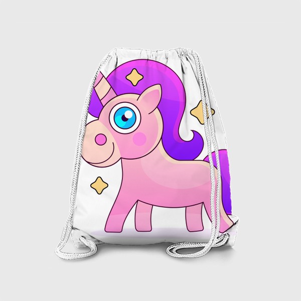 Рюкзак «ponny v5 »