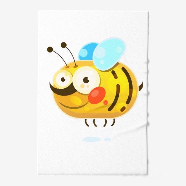 Полотенце «Bee»