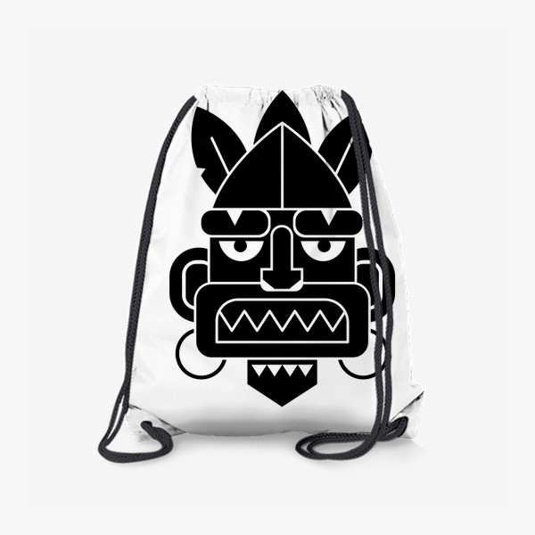 Рюкзак «mask idol »