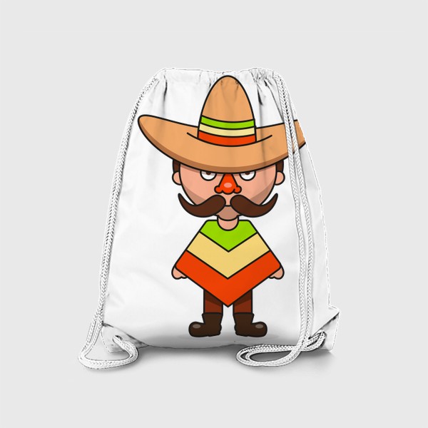 Рюкзак «Mexican»