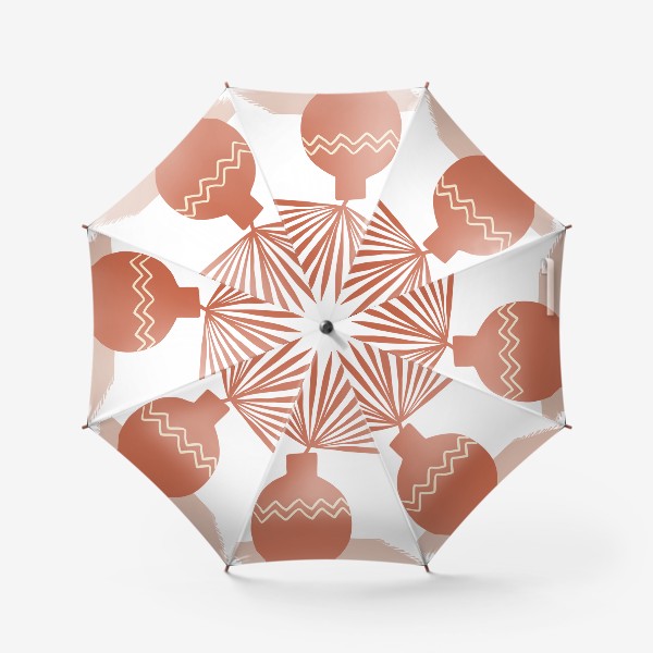 Зонт «Boho decor»