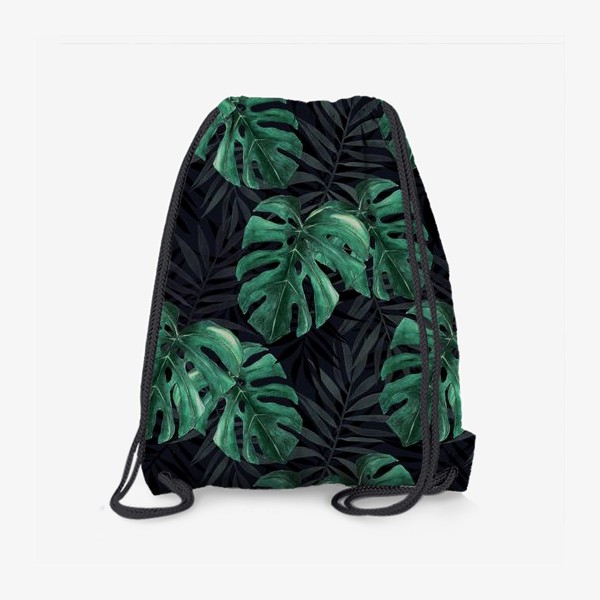 Рюкзак «тропический лес»