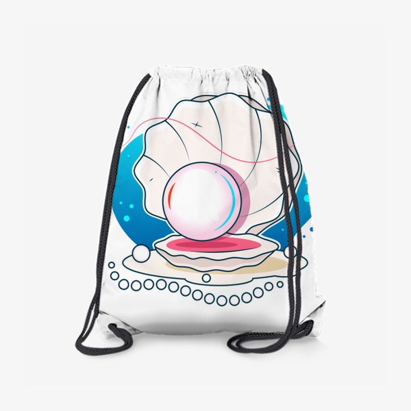Рюкзак «beautiful pearl»