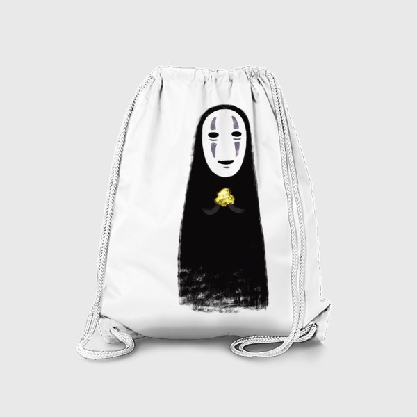 Рюкзак «Унесенные призраками Безликий»