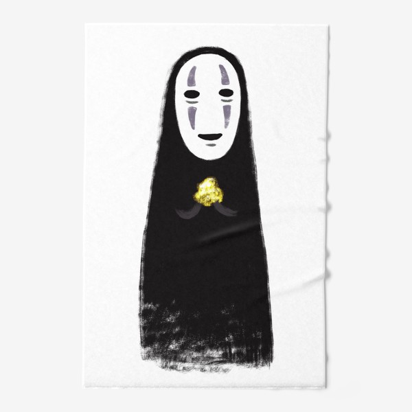 Полотенце «Унесенные призраками Безликий»