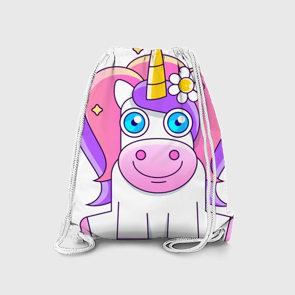 Рюкзак «pony»