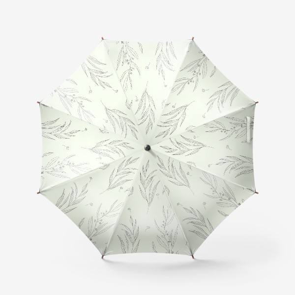 Зонт «веточки»