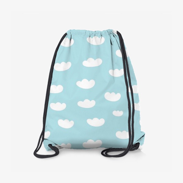 Рюкзак «счастливое облако»