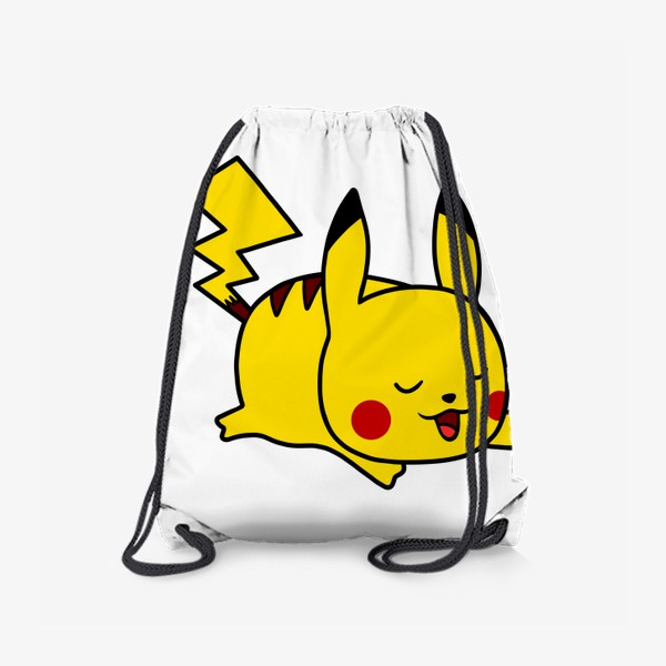 Рюкзак «Пикачу, Pikachu»