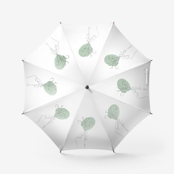 Зонт «Веточка»