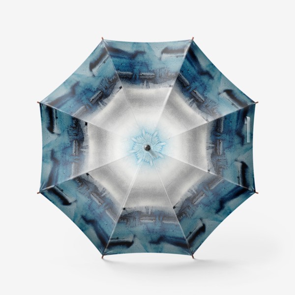 Зонт «Море»