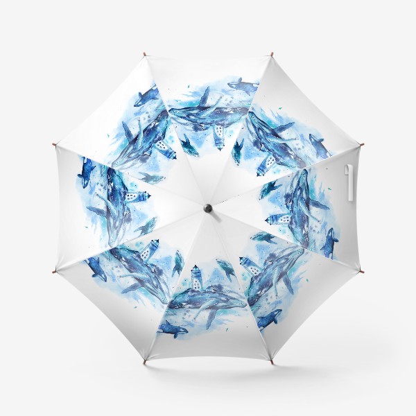 Зонт «магия странствий»