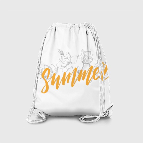 Рюкзак «Summer/Лето»