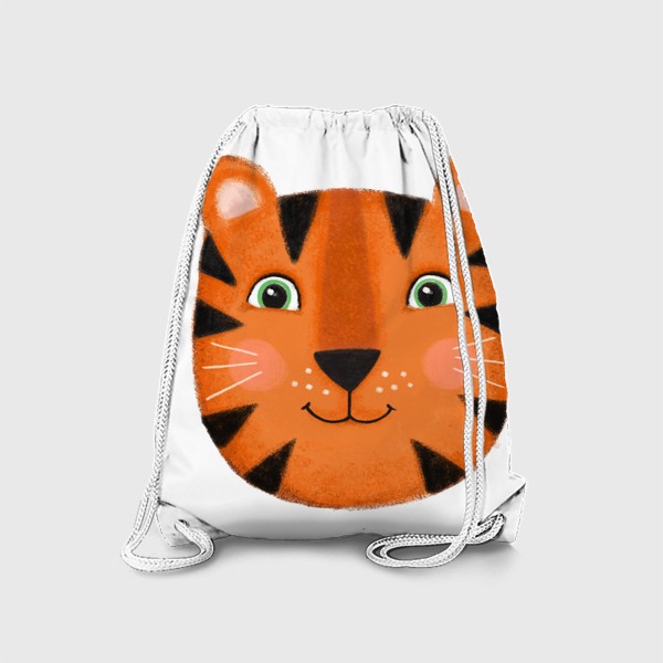 Рюкзак «Тигрик»