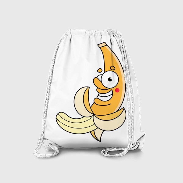 Рюкзак «банан»