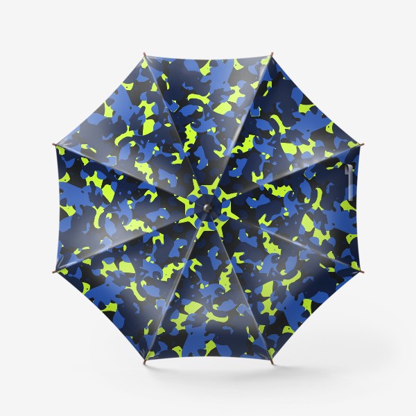 Зонт «Камуфляж »