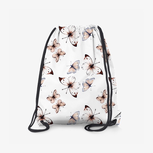 Рюкзак «бабочки»