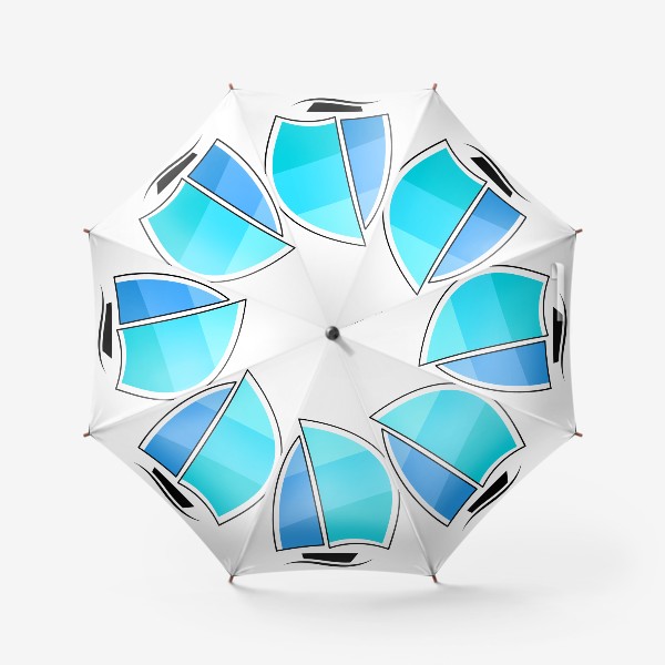 Зонт «Яхта»