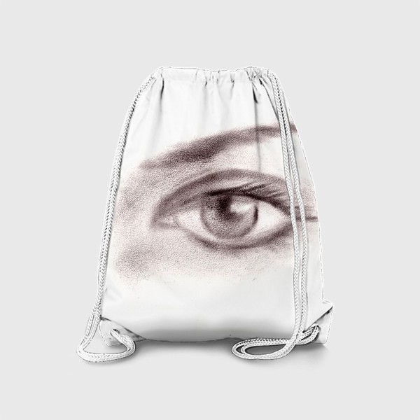 Рюкзак «Глаз»