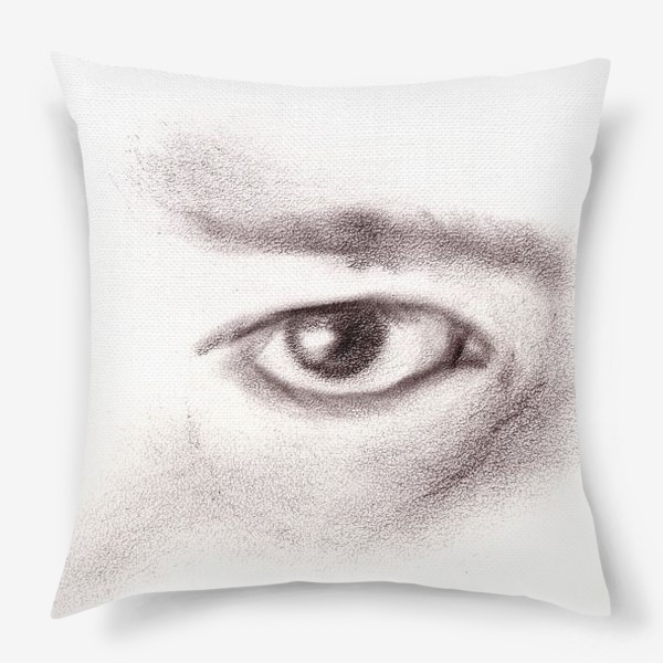 Подушка «Глаз 2»
