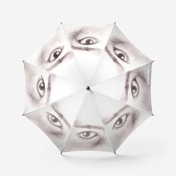 Зонт «Глаз 2»