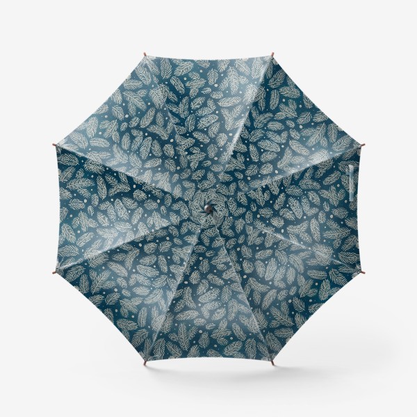 Зонт «Веточки»