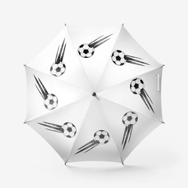Зонт «ГОЛ! Футбол»