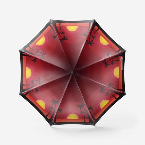Зонт «vector»