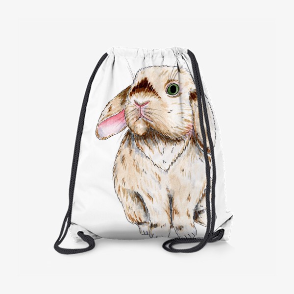 Рюкзак «Кролик»