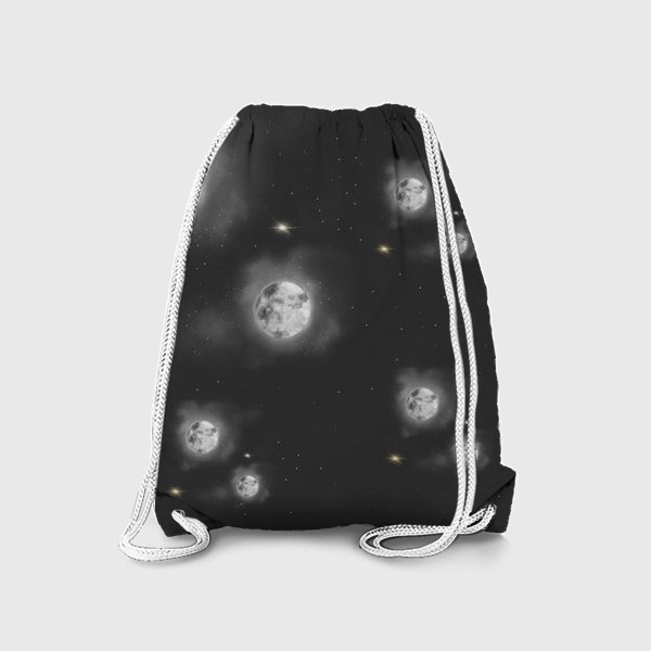Рюкзак « Лунный узор»