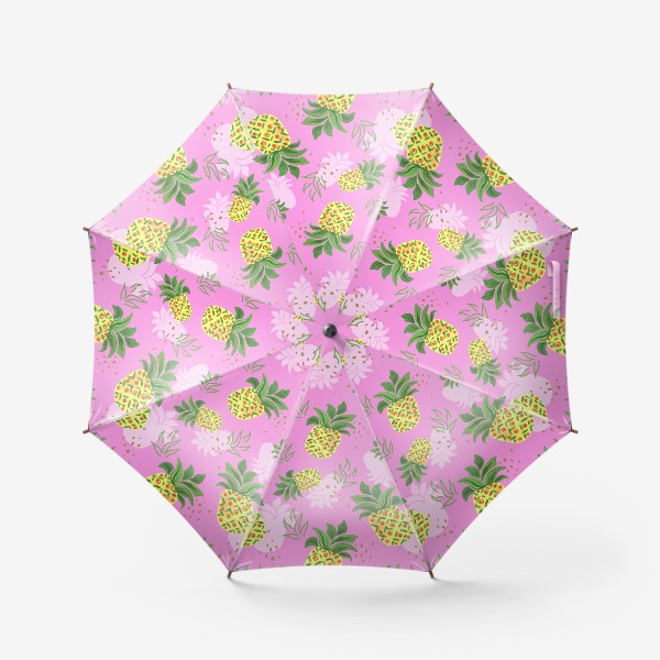 Зонт «Баблгам»