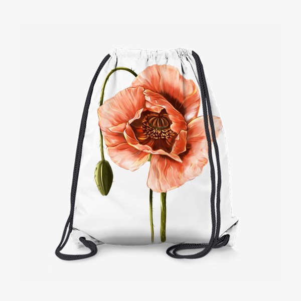 Рюкзак «Аленький цветочек»