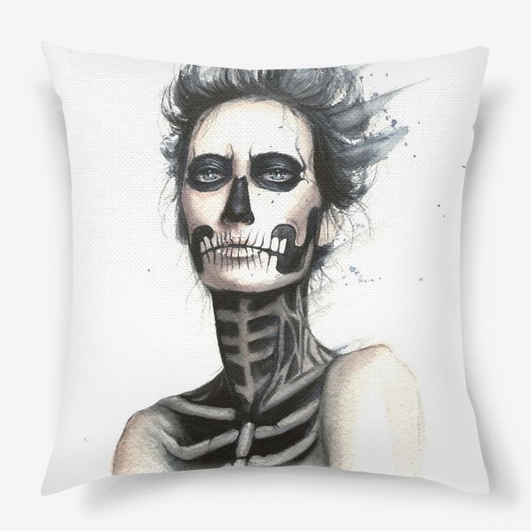Подушка «Halloween»