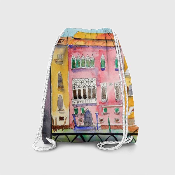 Рюкзак «Венеция»