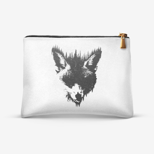 Косметичка «Forest Fox»