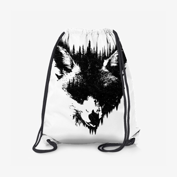 Рюкзак «Forest Fox»