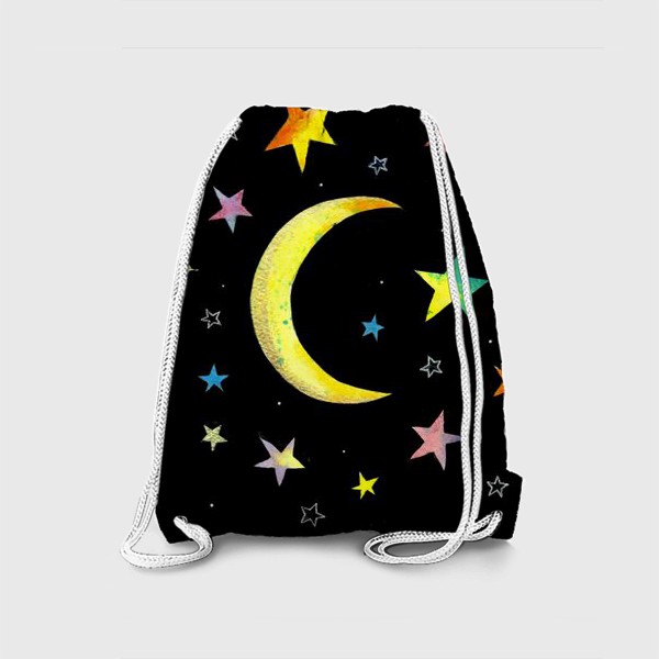 Рюкзак «Звездная ночь»
