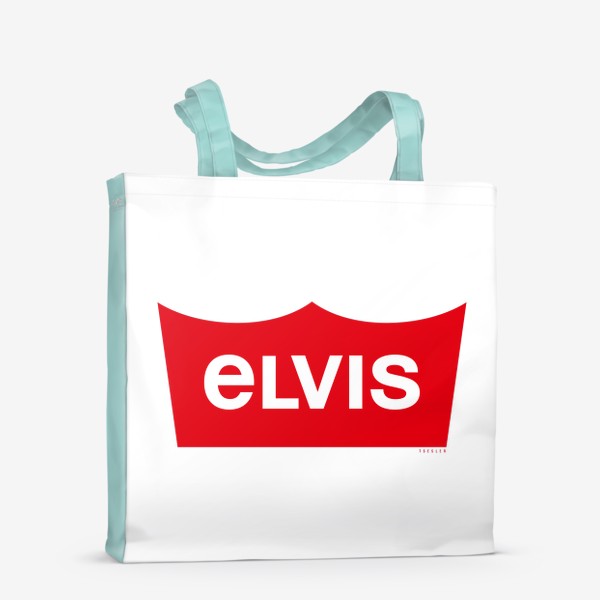 Сумка-шоппер «Elvis (by Tsesler)»