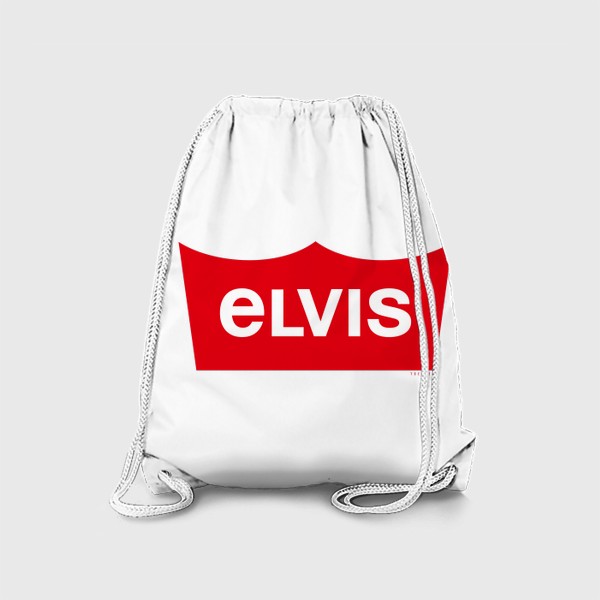 Рюкзак «Elvis (by Tsesler)»