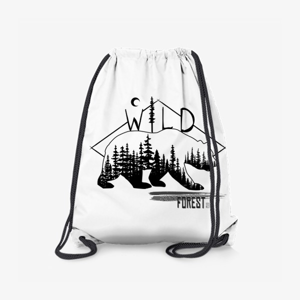Рюкзак «Wild»