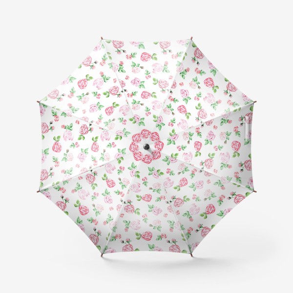 Зонт «Розочки»